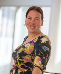 Maaike Rouw Communicatieadviseur